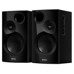 Колонки SVEN SPS-701, черный (40 Вт, Bluetooth)