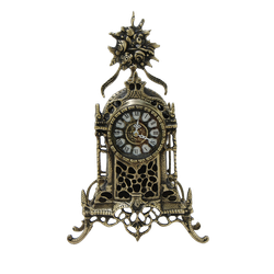 Bello De Bronze Часы Кафедрал малые, антик