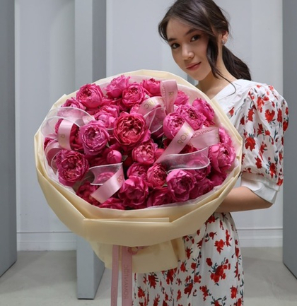 Juliette Cerise 13
