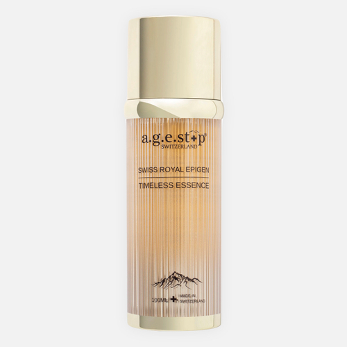 AGESTOP SWITZERLAND Swiss Royal Epigen Timeless Essence Антивозрастная эссенция, 100 мл
