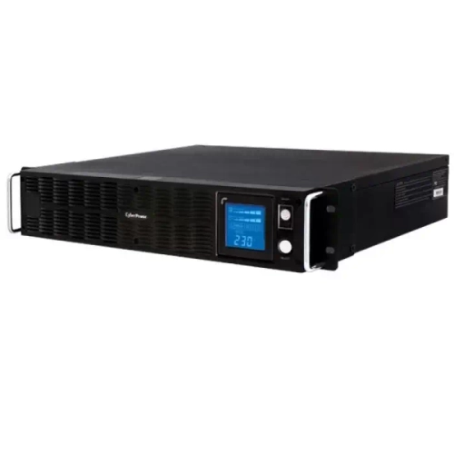 ИБП CyberPower PR3000ELCDRT2U