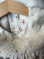 Платье Bonpoint из хлопка с шерстью, 92