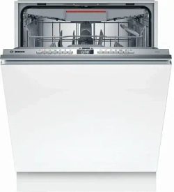 Встраиваемая посудомоечная машина Bosch SMV4HVX03E