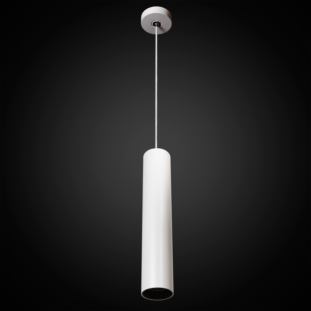Citilux Тубус CL01PB120N LED Подвесной светильник  Белый