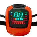 Электроскутер KUGOO EC 02