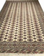 Teke 250 x 350 см