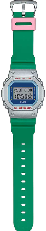 Часы Casio DW-5600EU-8A3