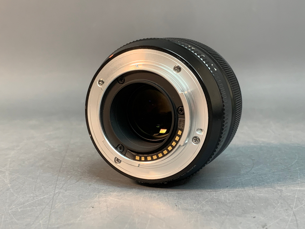 Fujinon XF 35mm 1.4 R X-Mount