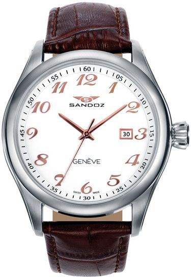 Наручные часы Sandoz SZ 81341-00