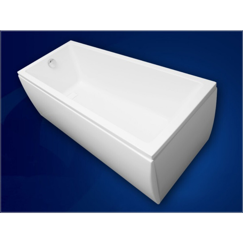 Акриловая ванна Vagnerplast CAVALLO 150x70