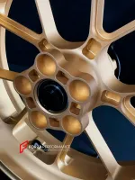 Кованые диски для HONDA CBR650R Хонда мотоцикл колеса ковка диск