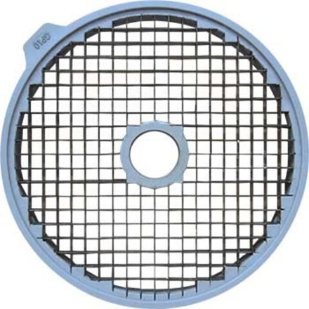 Диск-решетка для нарезки кубиками Skymsen GC10 PRO, 10 х 10 мм