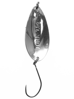 Блесна LUCKY JOHN Juna 2,5 г, цв. 025, арт. LJJU25-079, цвет 079