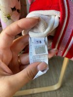 Хлопковый костюм Dolce&Gabbana, 128