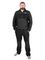 Костюм флис. Norfin POLAR LINE 2 GRAY 06 р.XXXL