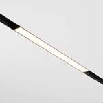 Магнитный трековый светильник Maytoni EXILITY 23мм Basis TR030-4-12WTW-DD2-B