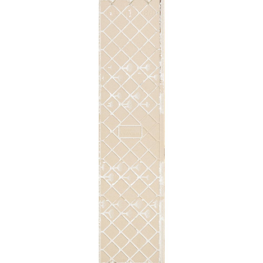 Нордланд беж КГ 03 / Nordland beige PG 03 125х500 (1-й сорт)