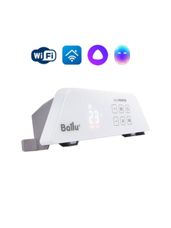 Блок управления Transformer Digital Inverter BCT/EVU-4I Ballu НС-1416232