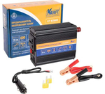 Преобразователь напряжения 220V=>12V Kraft 600W