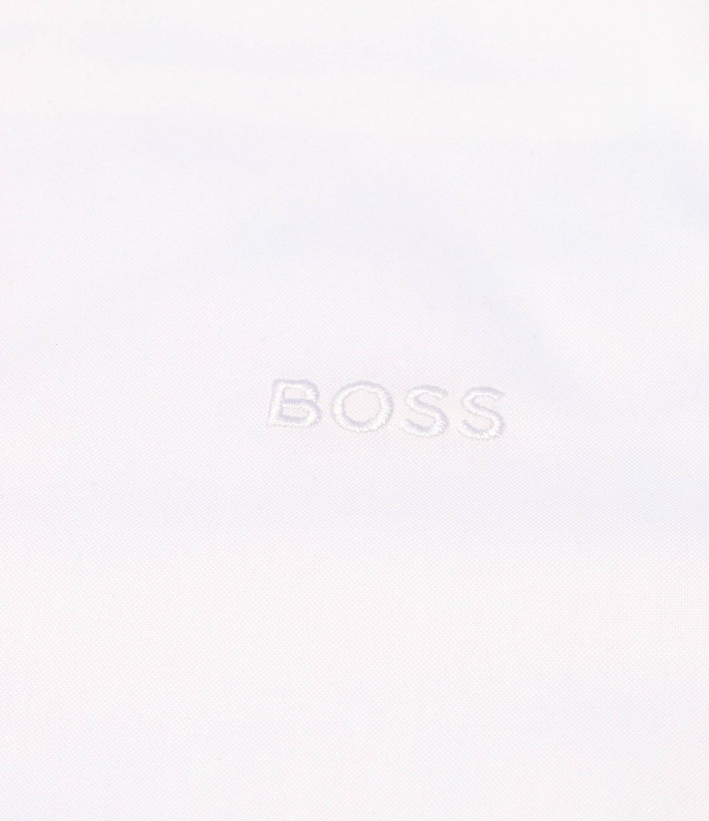 Рубашка BOSS Kidswear - белый(J50696)