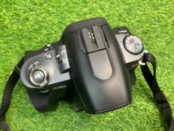 Sony A380 5.900 кадров
