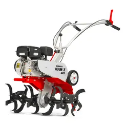 Мотоблок "Мобил К" МКМ-3 ПРО (двиг. Honda GP200)