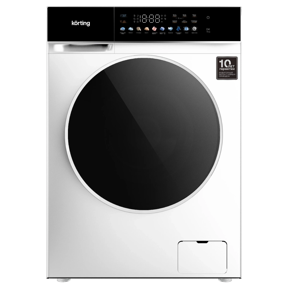Стиральная машина Korting KWM 60DS1260