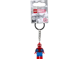 Брелок LEGO Marvel 854290 Человек-паук