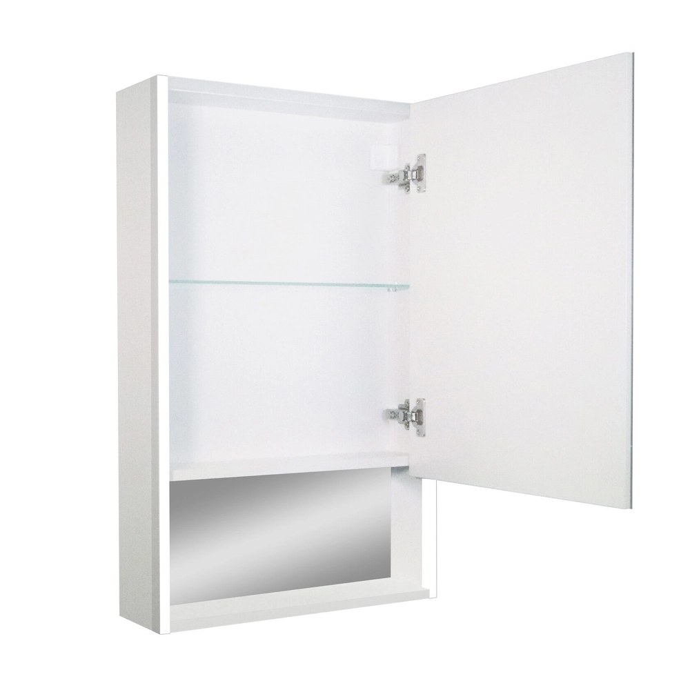 Зеркала-шкафы Reflexion Box RF2420WH