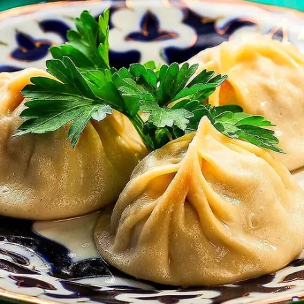 Савос МАНТЫ (0,9 кг)