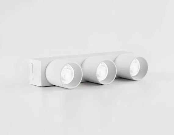 Трековый светильник TRACK SYSTEM GV1503 Ambrella