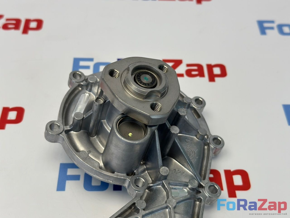 Помпа системы охлаждения VAG 3.0TDI