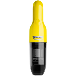 Пылесос Karcher CVH 2 (1.198-401.0)