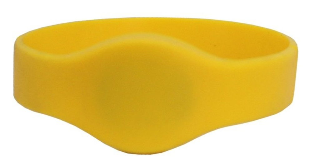 ST-PT074MF-YL Браслет proximity Smartec
