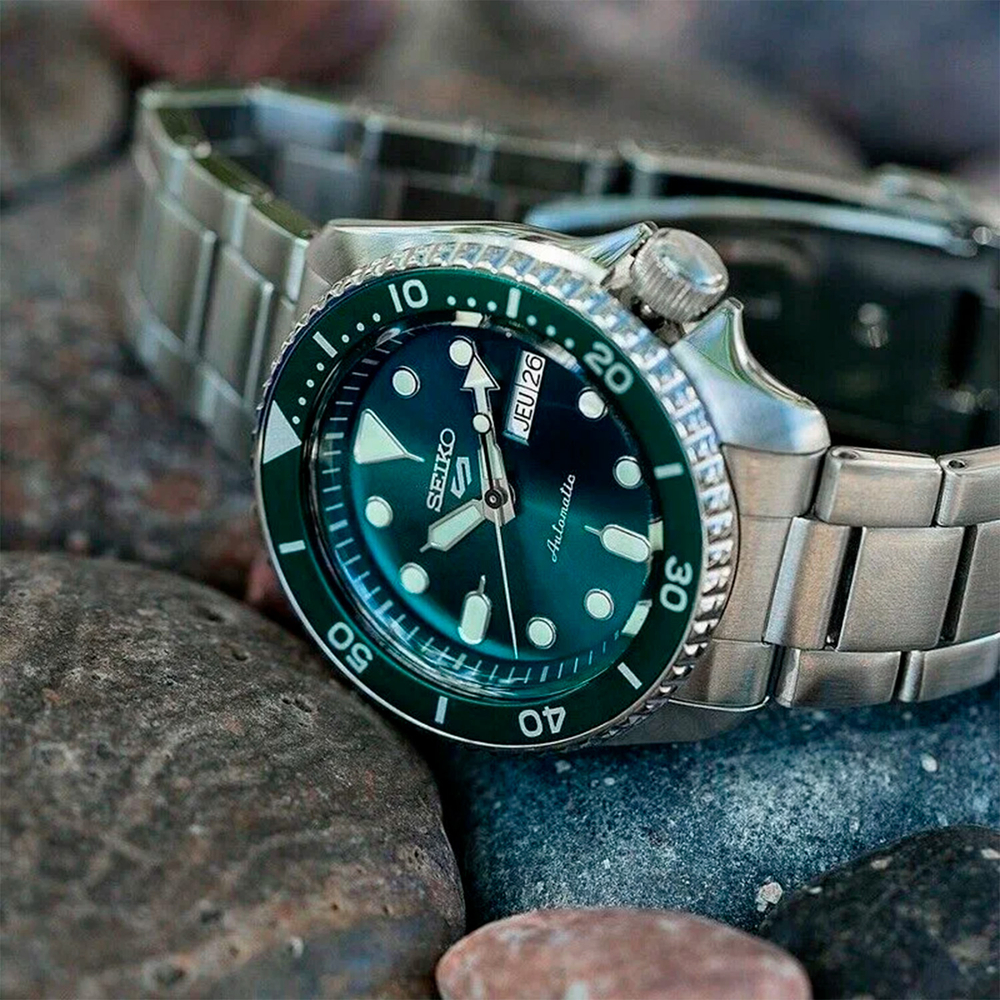 Seiko SRPD61K1