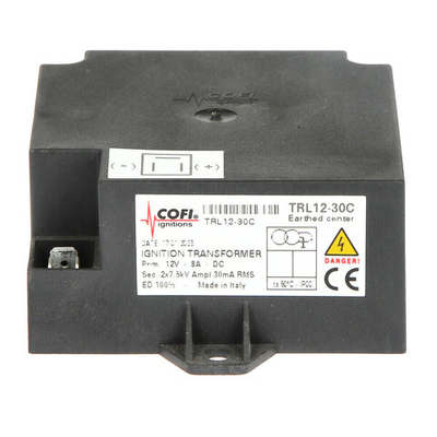 Трансформатор розжига Honeywell ZT 931 4мм