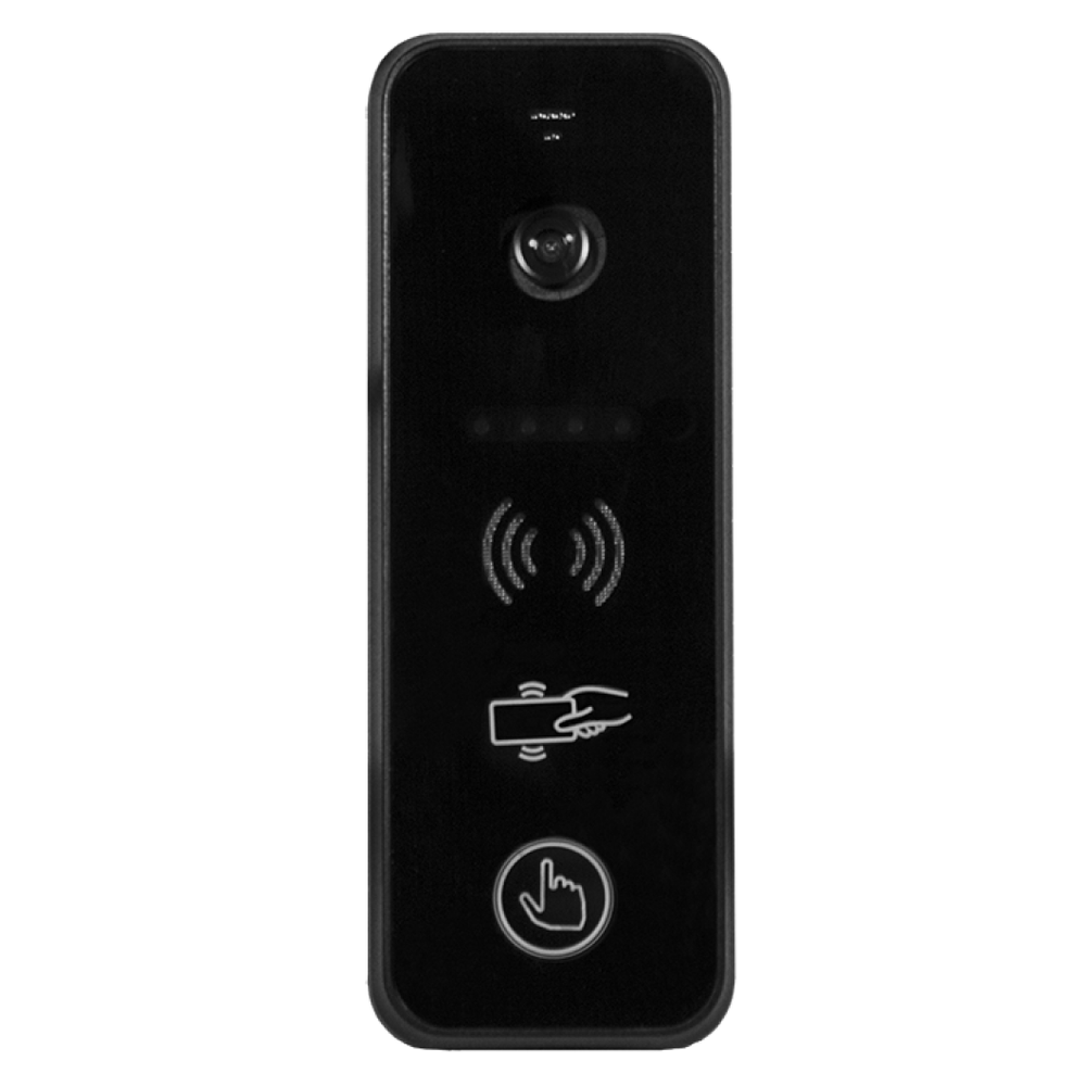 Вызывная панель Tantos iPanel 2 MF спереди