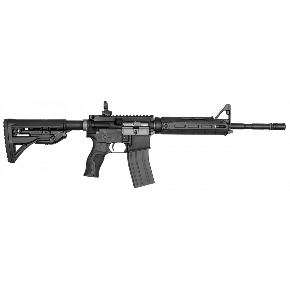 Цевьё Vanguard AR крепление M-LOK