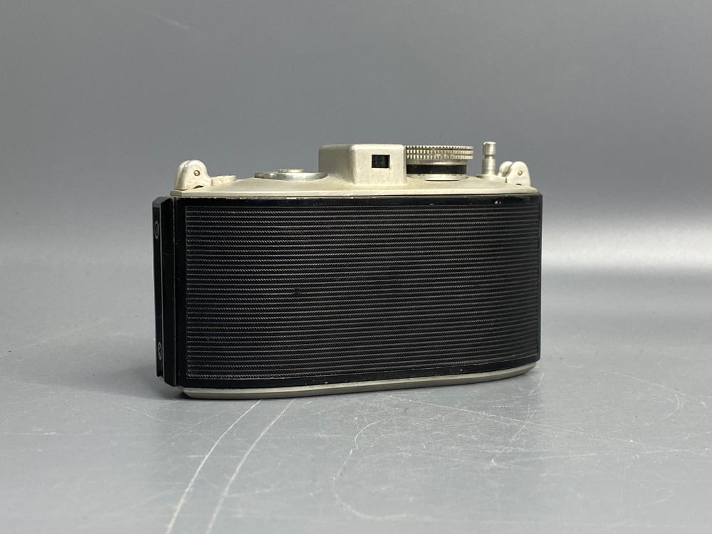 Agfa Karat 3.5 не работает