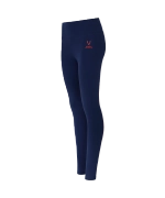 Легинсы женские ESSENTIAL Tights W, темно-синий