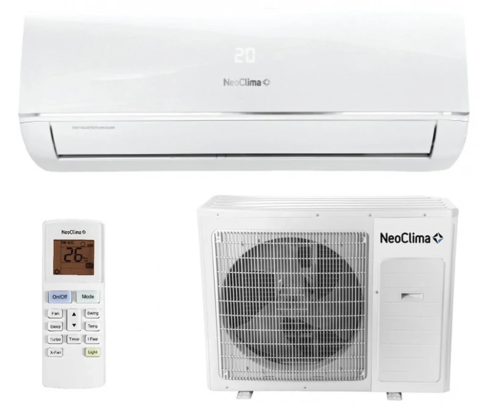 Neoclima NS/NU-HAX07RWI