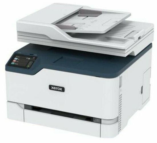 МФУ лазерное Xerox Phaser C235V_DNI (C235V_DNI)