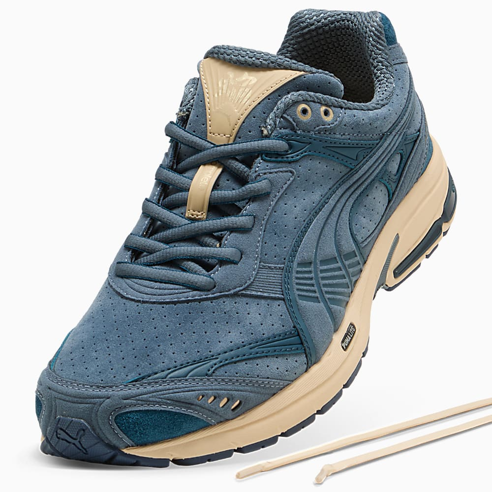 Обувь UNISEX Homura OG - PUMA
