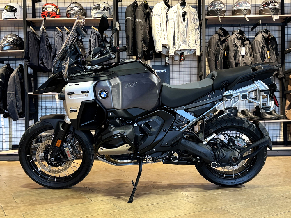 BMW R 1300 GS Adventure, 2024