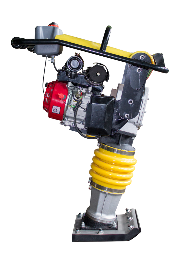 Вибротрамбовка STEM Techno STR-81 Вибротрамбовка STEM Techno STR-81