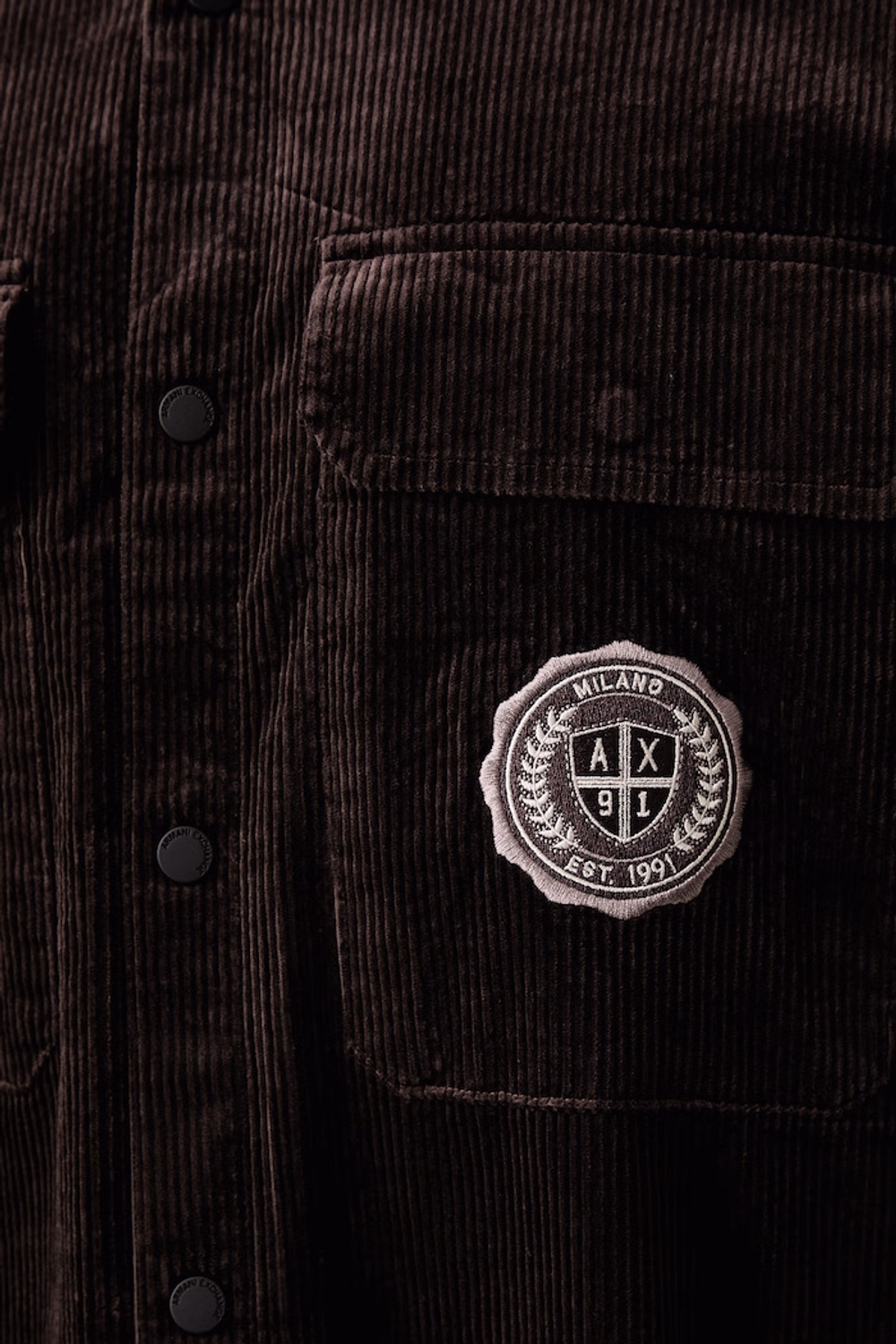 Рубашка Armani Exchange