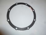 Прокладка крышки шестерни привода ТНВД TDY 90 6LT/Injection pump gear cover gasket (J3200-1002036)
