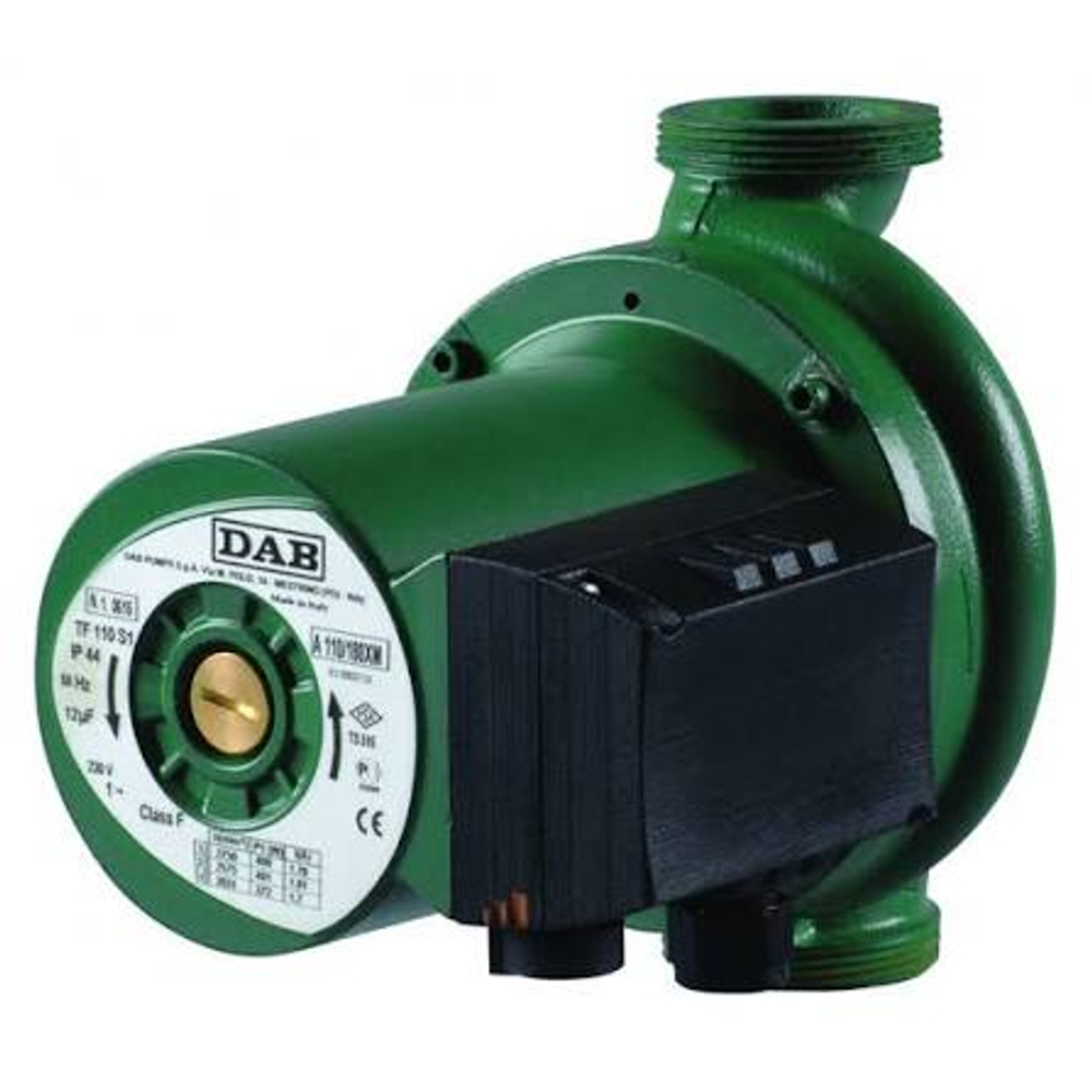 Насос DAB A 110/180 M 230/50 1" аналог TOP-S 25/10EM