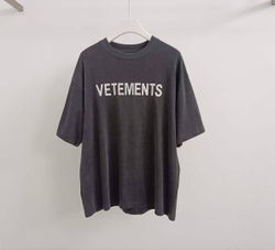 Футболка Vetements