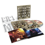 Led Zeppelin / Physical Graffiti (2CD)